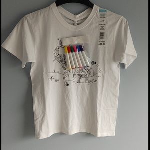 Creatology Youth T-shirt Size S